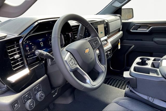 New 2026 Chevrolet Silverado 1500 LT image 7