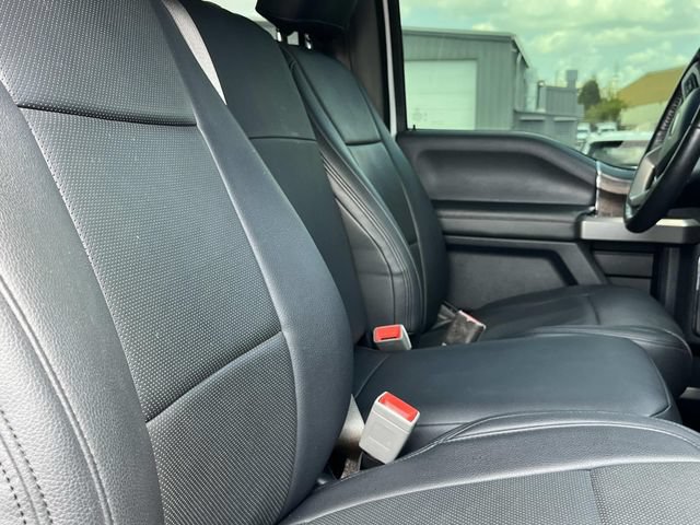 Used 2019 Ford F250 XLT w/ Snow Plow Prep Package AWD/4WD image 26