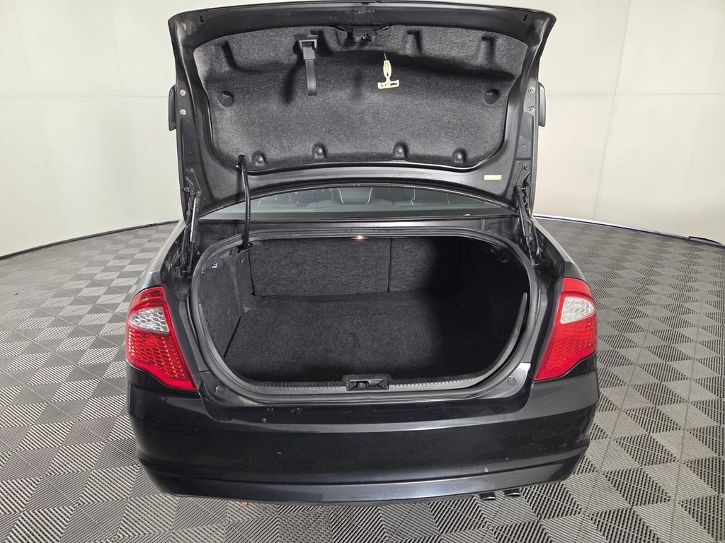 Used 2011 Ford Fusion SE w/ Appearance Pkg image 26