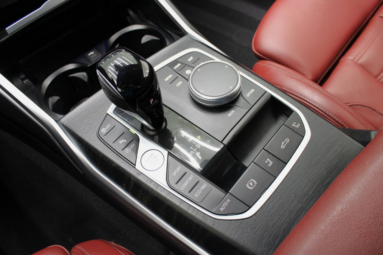 Used 2022 BMW 430i xDrive Convertible w/ Premium Package 2 image 70