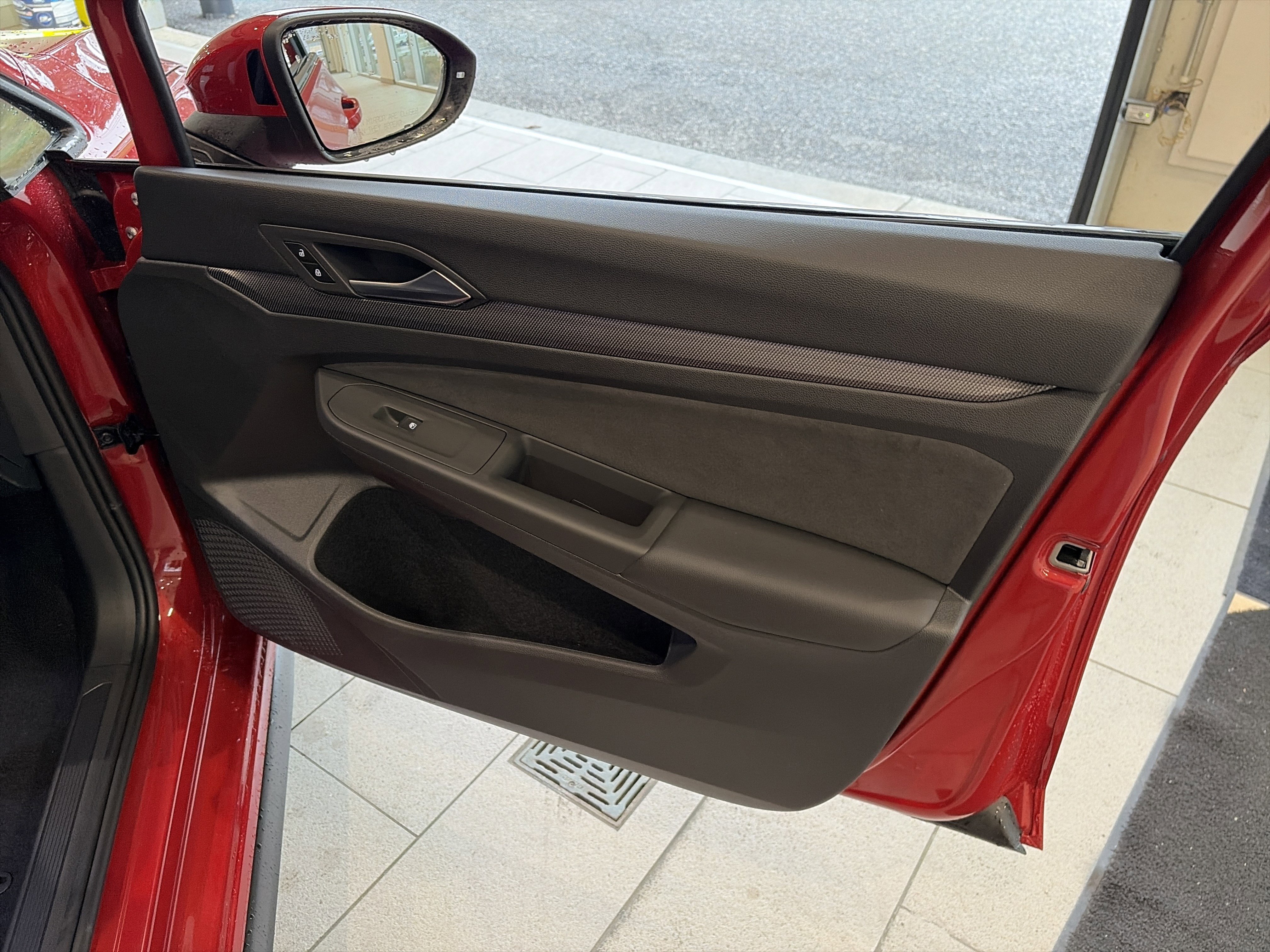 New 2026 Volkswagen GTI SE image 25