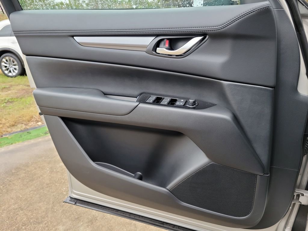 New 2025 MAZDA CX-5 AWD 2.5 S image 23