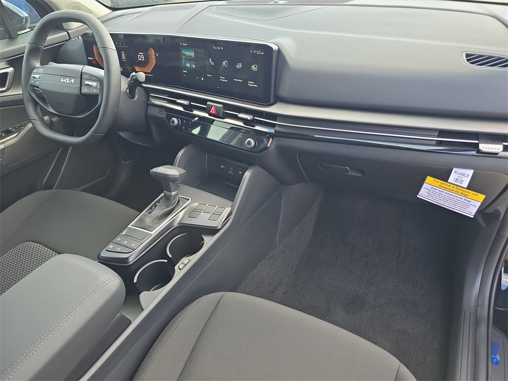 New 2026 Kia Sportage LX image 11
