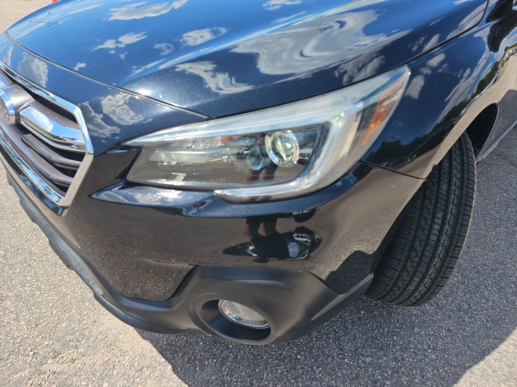 Used 2019 Subaru Outback 2.5i Limited w/ Popular Package #2 AWD/4WD image 27