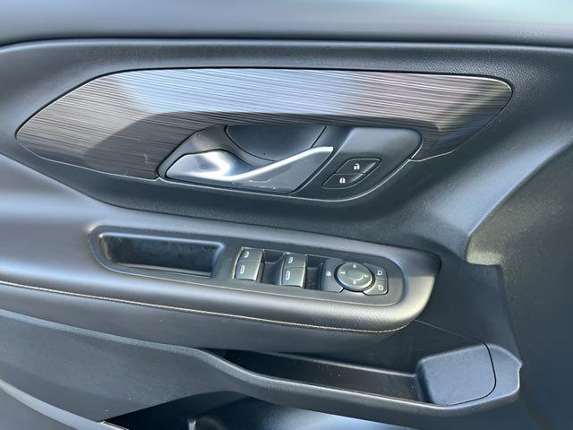 Used 2020 GMC Terrain SLT image 10