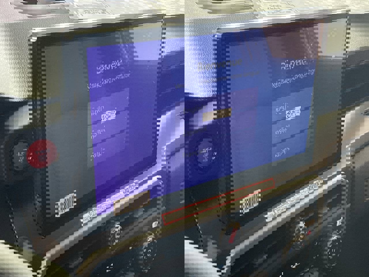 New 2026 Toyota Tacoma TRD Sport image 16