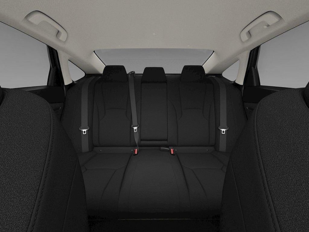 New 2026 Honda Accord LX image 13