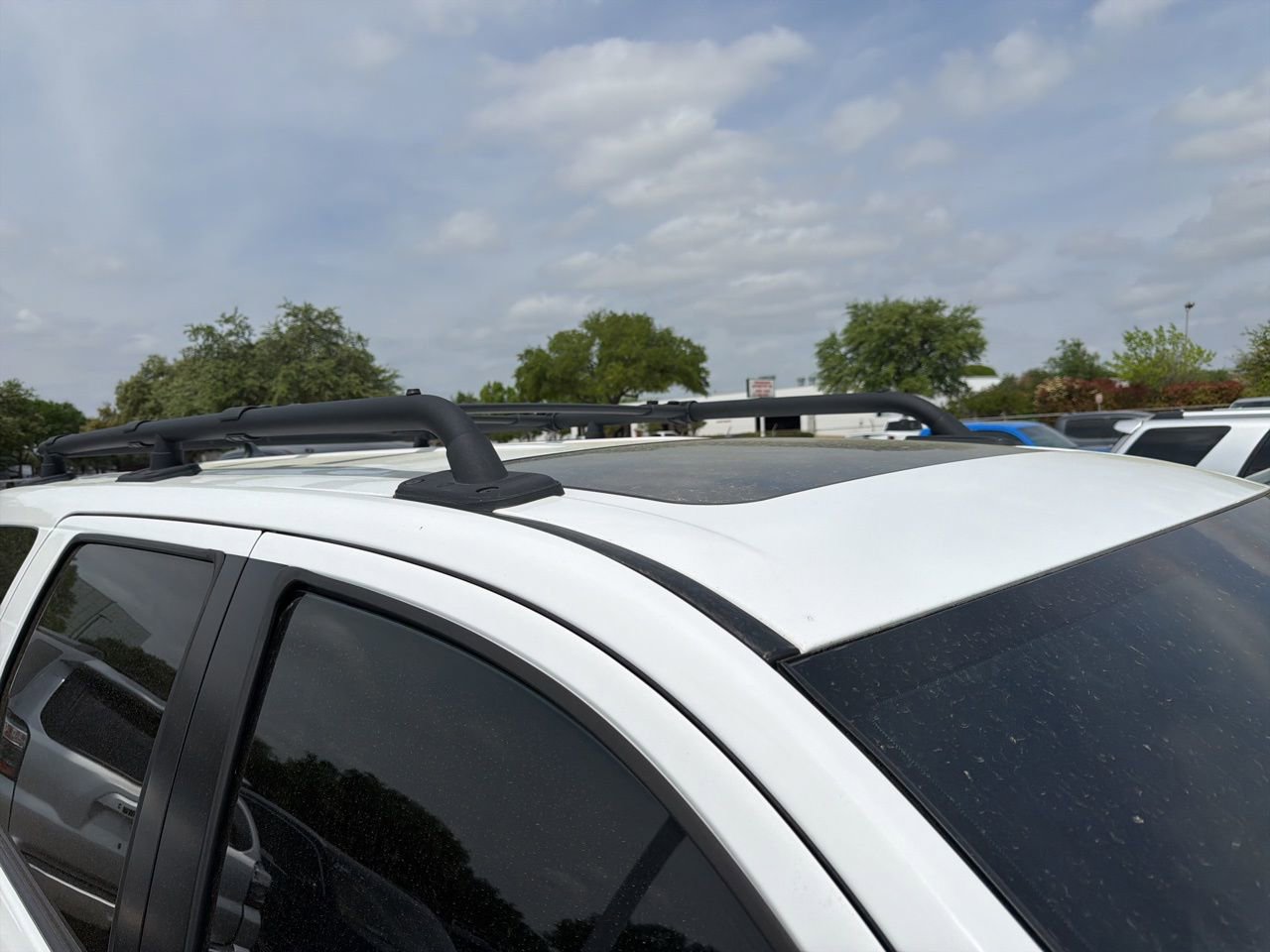 Used 2021 Toyota Sequoia TRD Pro image 5