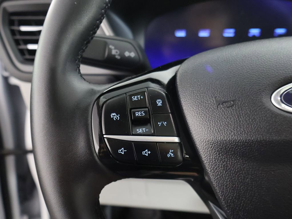 Used 2024 Ford Escape Active w/ Tech Pack #2 AWD/4WD image 47