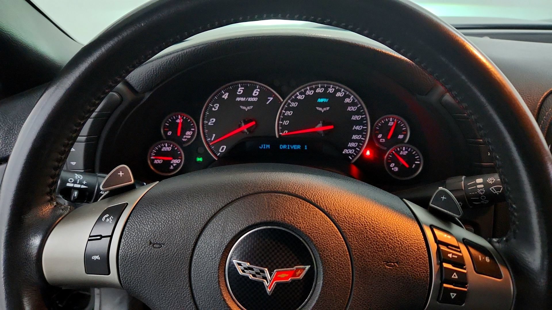 Used 2010 Chevrolet Corvette Grand Sport w/ Preferred Equipment Group RWD image 21