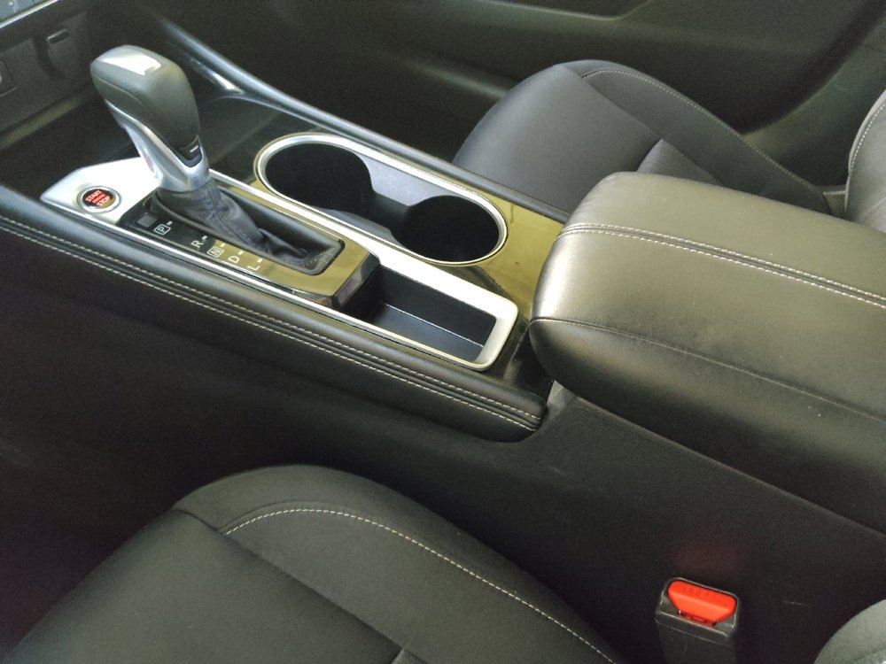 Used 2023 Nissan Altima 2.5 SV image 26