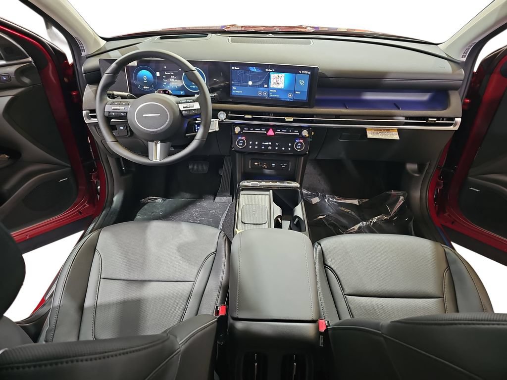 New 2026 Hyundai Tucson Limited AWD/4WD image 9