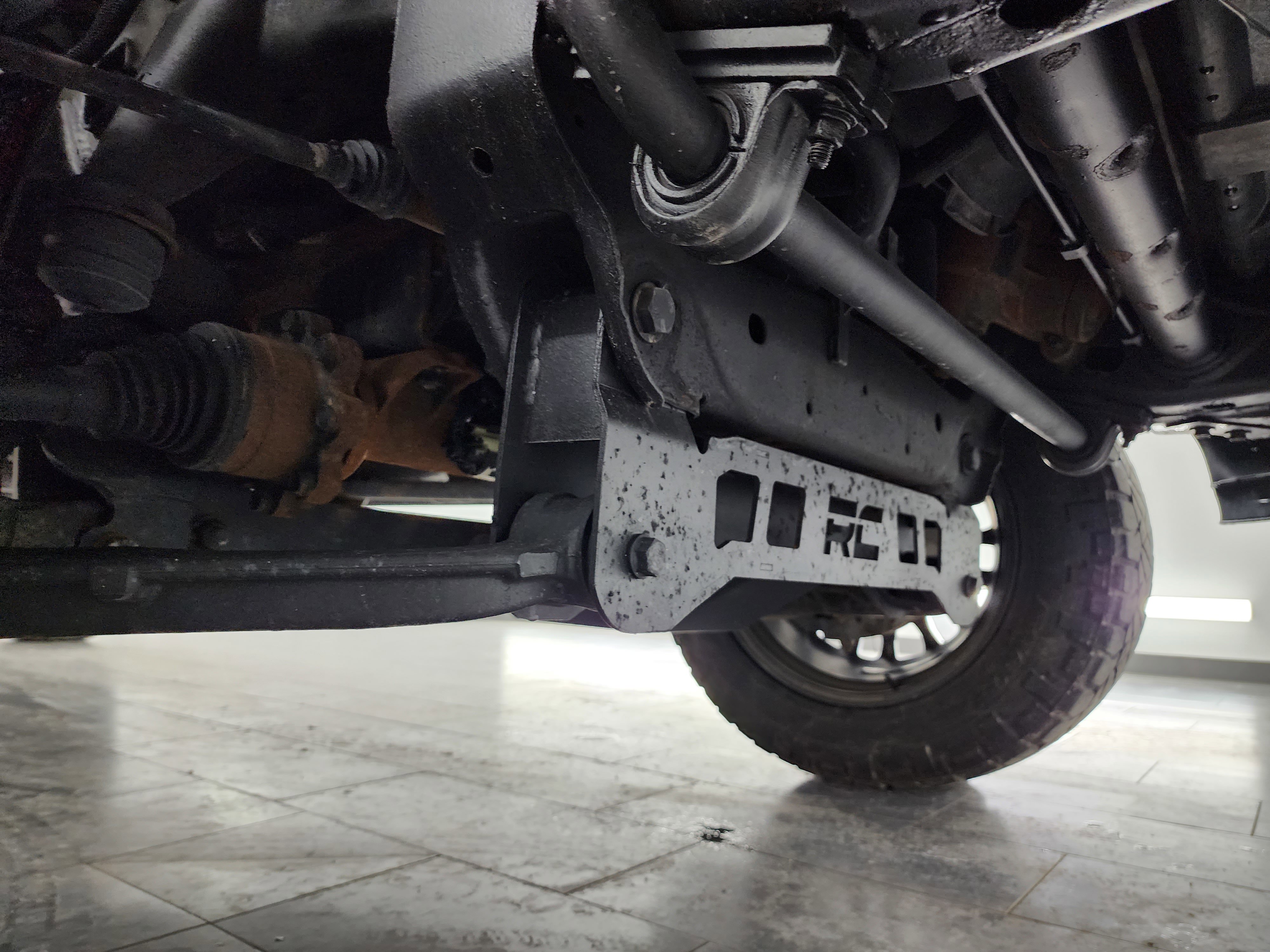 Used 2022 Chevrolet Silverado 3500 High Country image 28