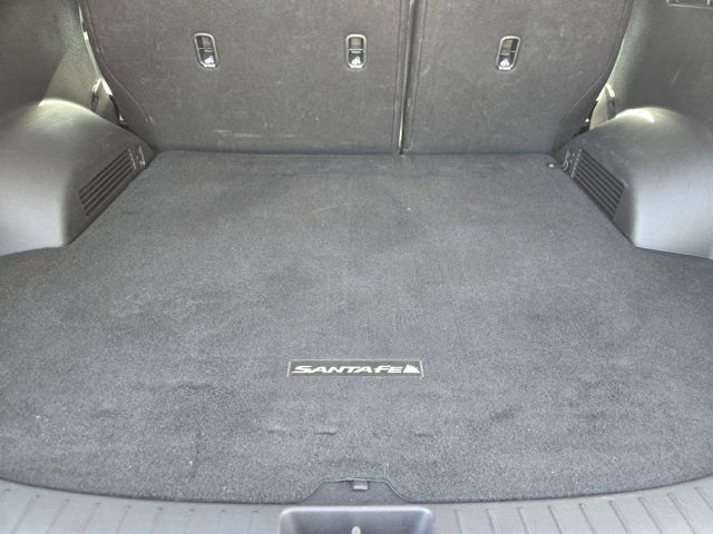 Certified 2023 Hyundai Santa Fe SE AWD/4WD image 31