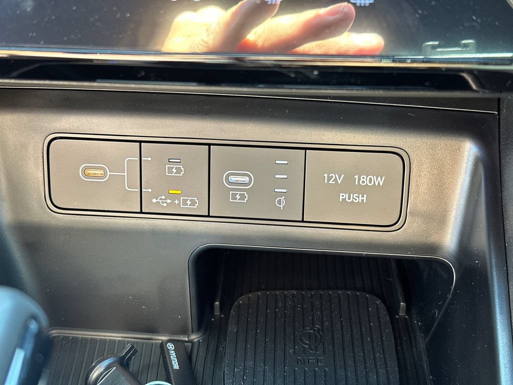 New 2025 Hyundai Tucson XRT FWD image 33
