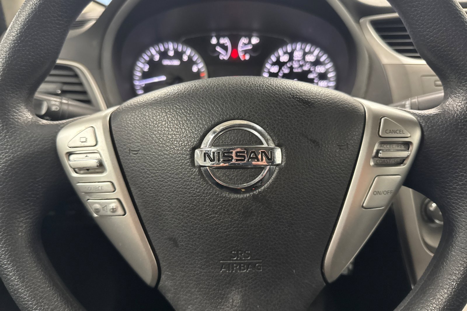 Used 2014 Nissan Sentra SV image 19