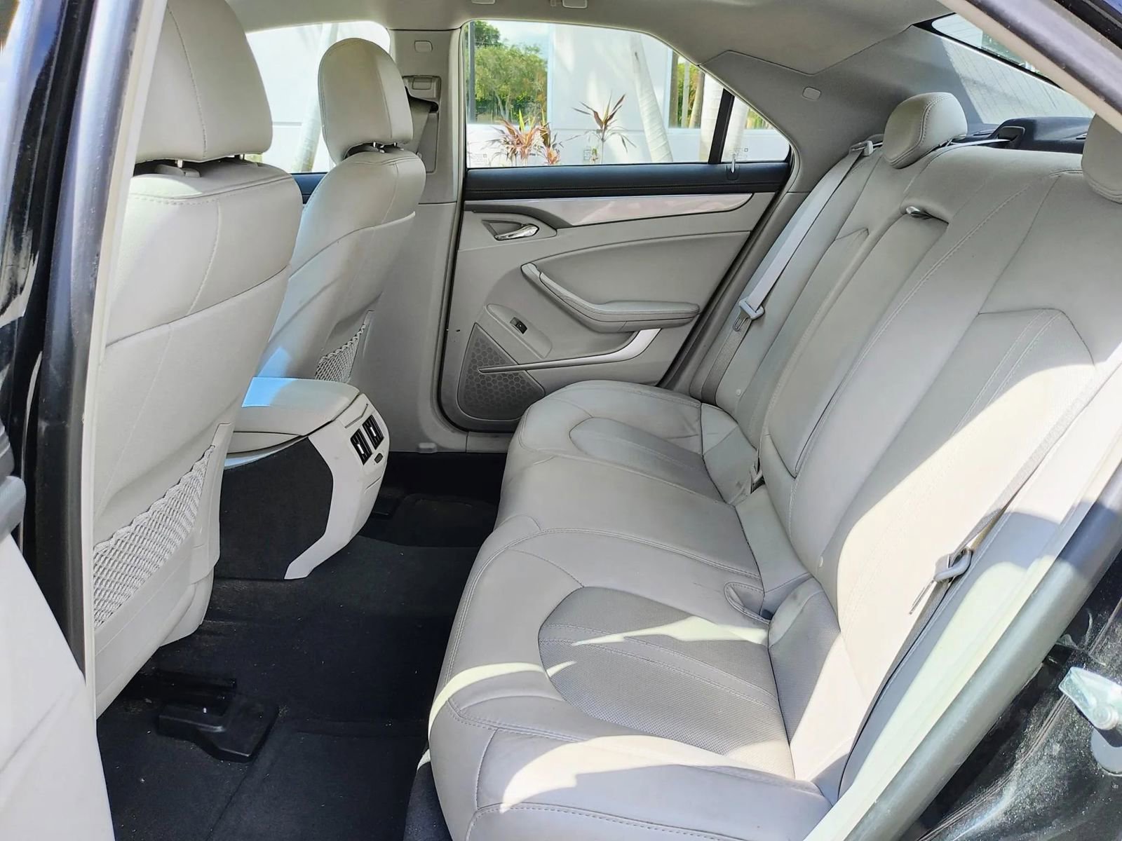 Used 2013 Cadillac CTS Luxury image 14