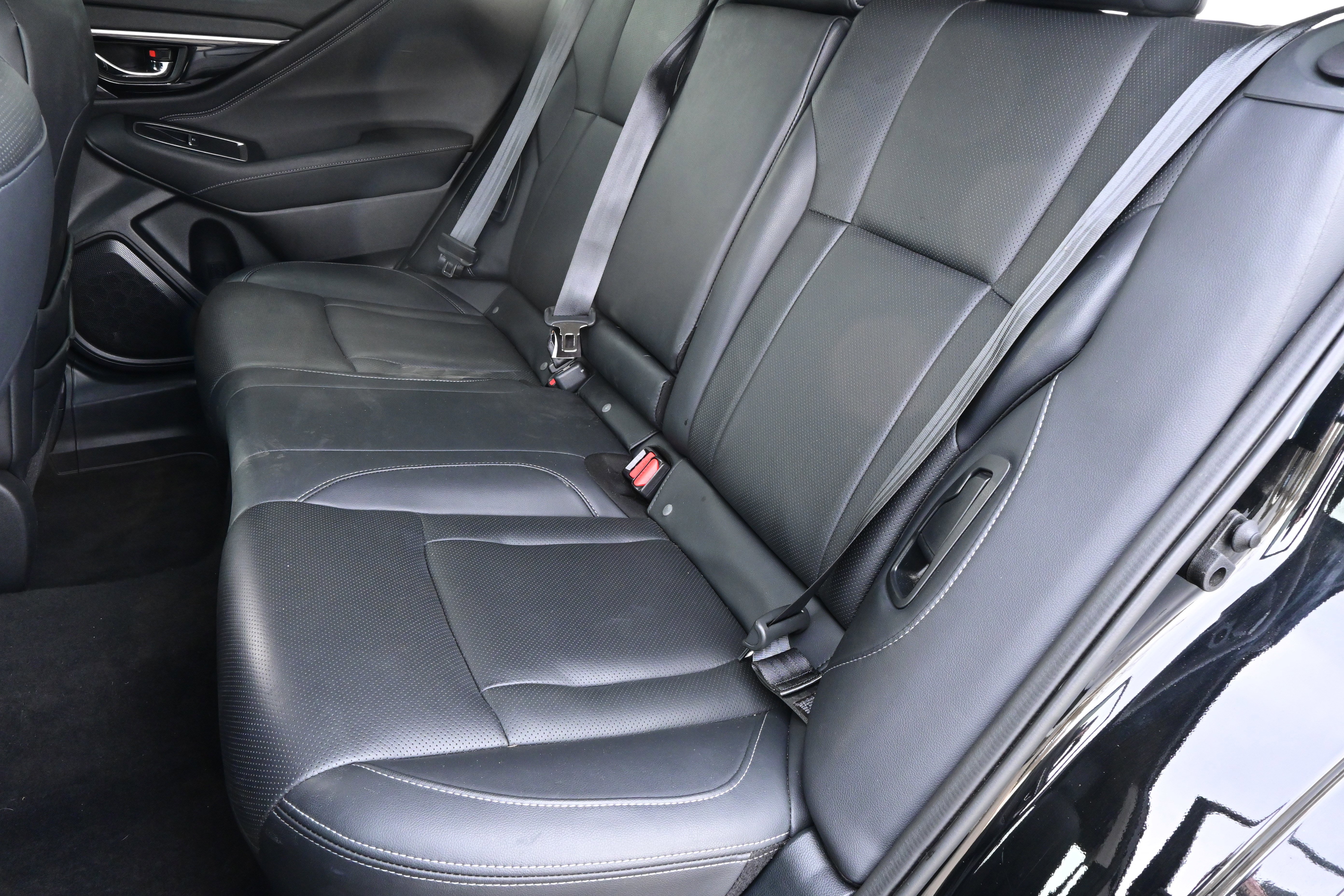 Certified 2024 Subaru Outback Touring image 30