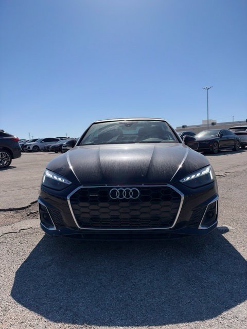 Used 2023 Audi A5 2.0T Premium w/ Convenience Package