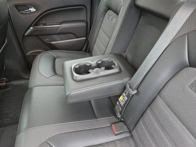 Used 2016 GMC Canyon SLE w/ All Terrain Package AWD/4WD image 48