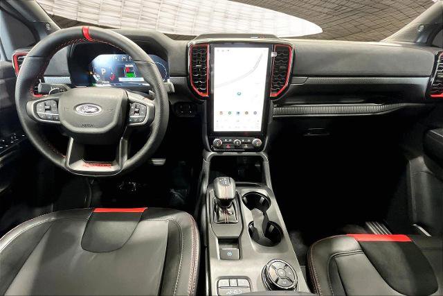 New 2025 Ford Ranger Raptor image 19