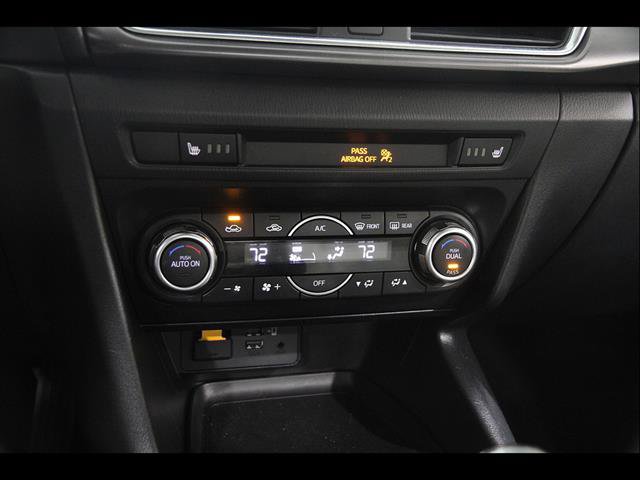 Used 2017 MAZDA MAZDA3 Grand Touring FWD image 13