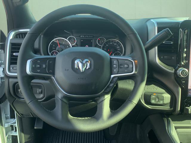 New 2026 RAM 2500 Big Horn image 24