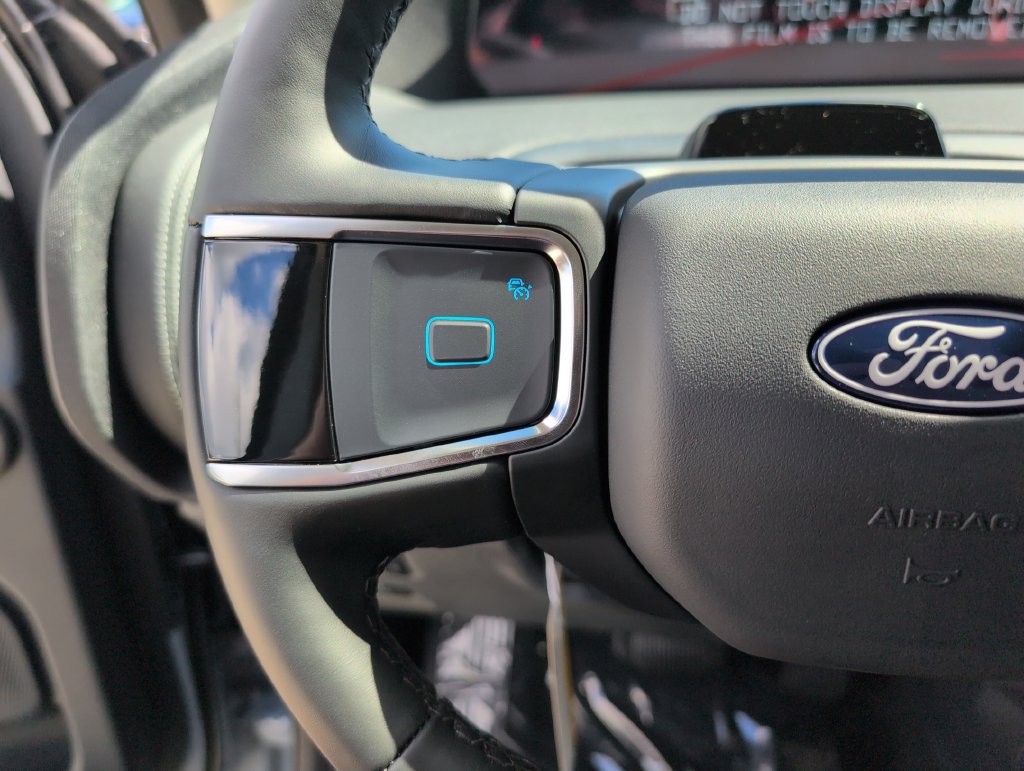 New 2027 Ford Expedition Platinum RWD image 32