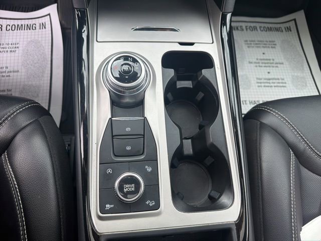 Used 2022 Ford Explorer ST w/ Equipment Group 401A image 35