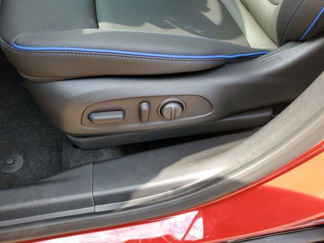 New 2026 Buick Encore GX Sport Touring w/ Comfort Package image 11