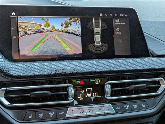 Certified 2024 BMW 228i Gran Coupe w/ Premium Package image 13