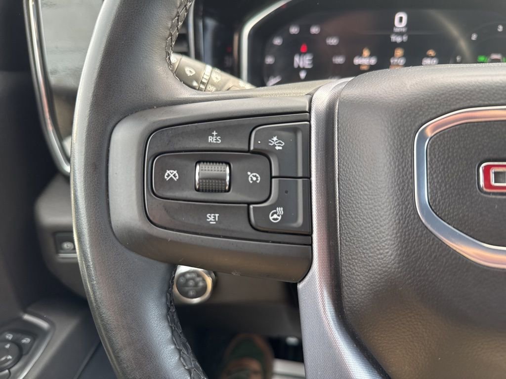 Used 2025 GMC Sierra 1500 SLT image 23