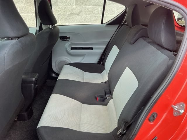 Used 2012 Toyota Prius C Three FWD image 21
