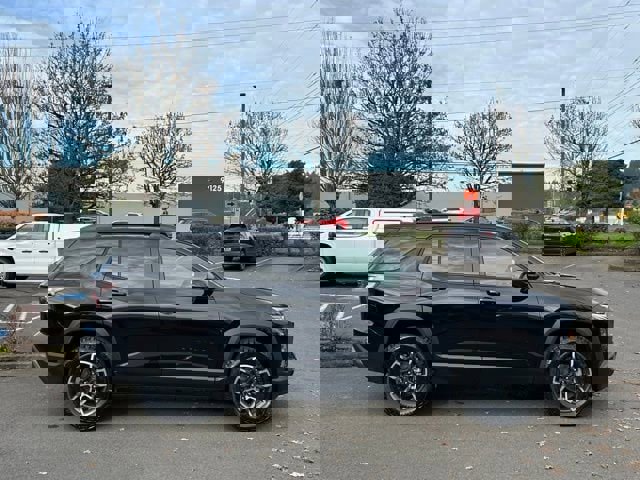 New 2026 Chevrolet Equinox ACTIV w/ Convenience Package III image 9