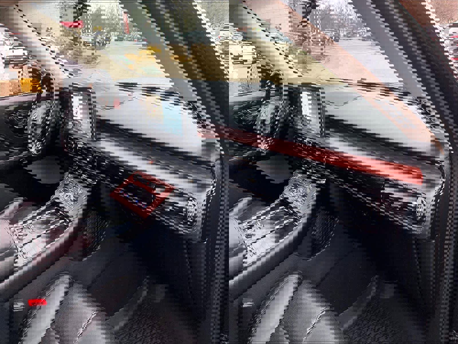 Used 2022 Lincoln Aviator Reserve w/ Equipment Group 201A image 14