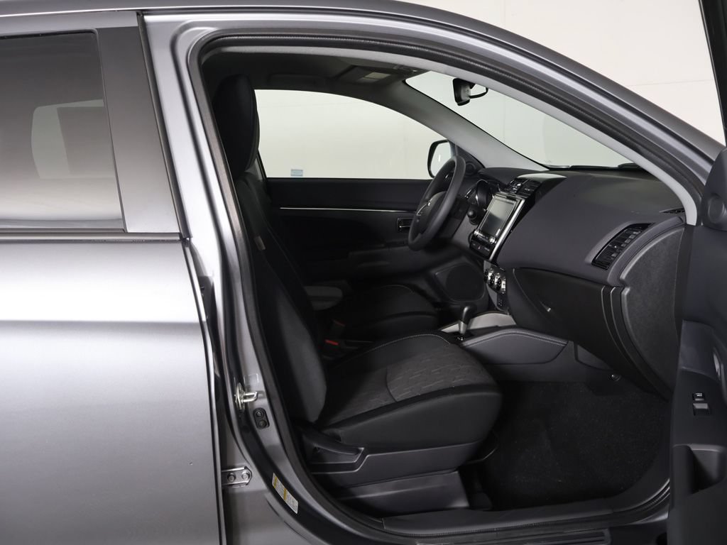 New 2027 Mitsubishi Outlander Sport ES AWD/4WD image 26