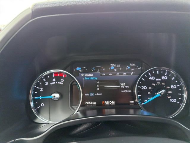 Used 2020 Ford F350 Lariat w/ Lariat Ultimate Package image 16