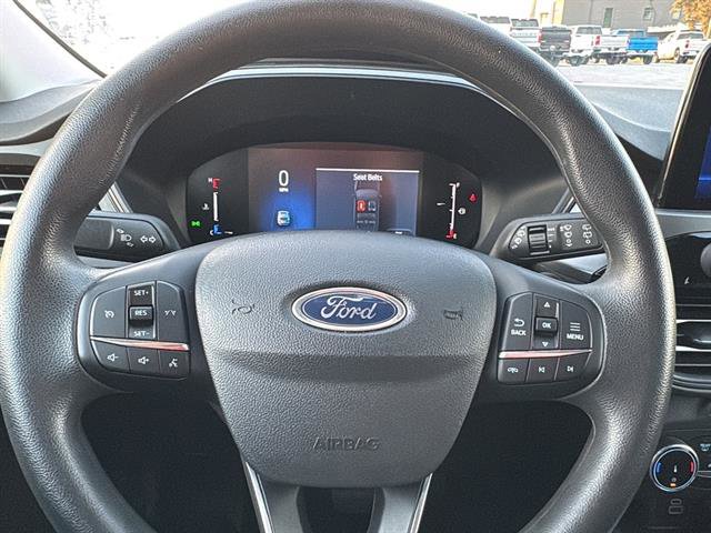 Used 2025 Ford Escape Active image 15