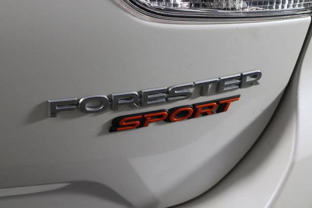 Used 2020 Subaru Forester Sport w/ Popular Package #2 AWD/4WD image 43