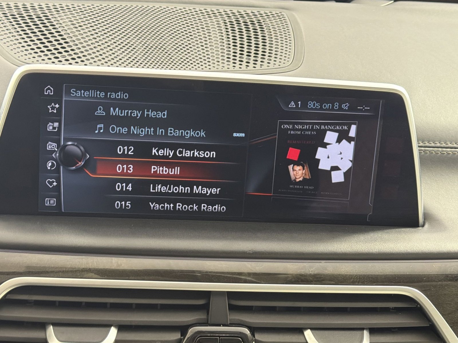 Used 2017 BMW 740i xDrive image 18