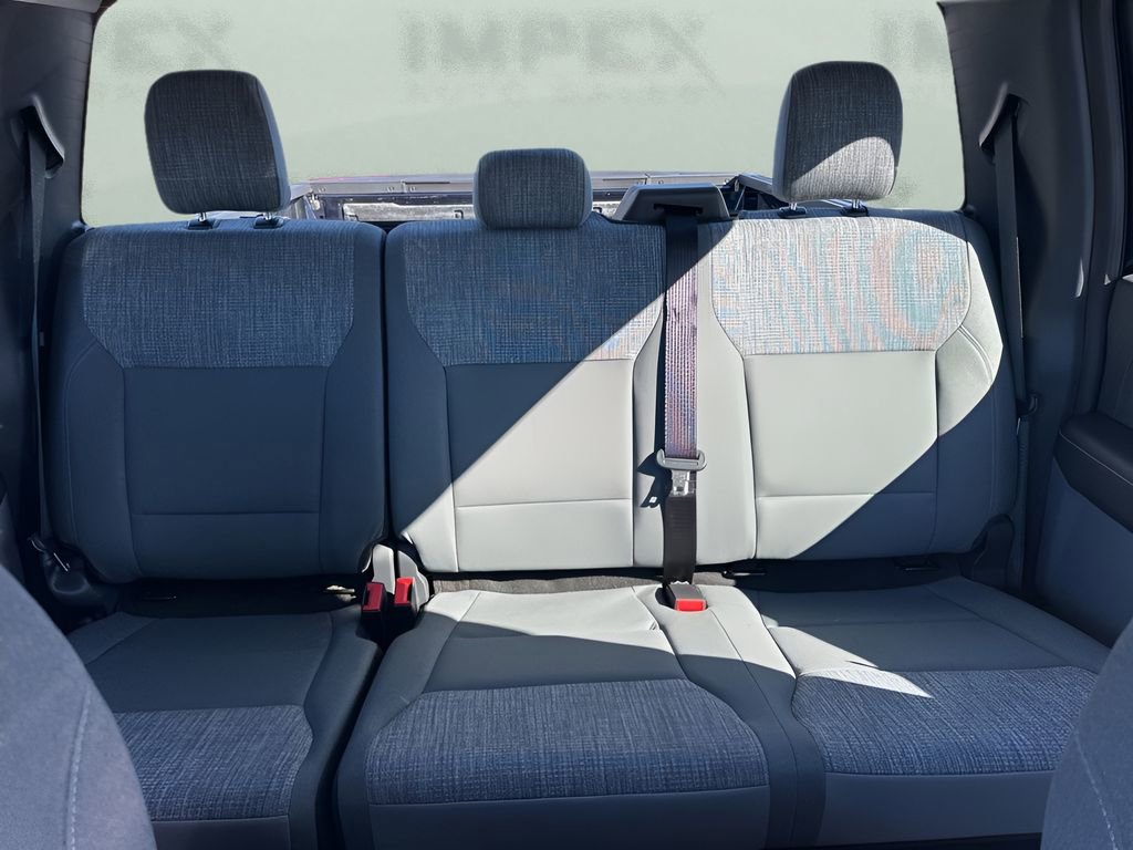 Used 2022 Ford F150 Lightning XLT w/ Tow Technology Package image 11