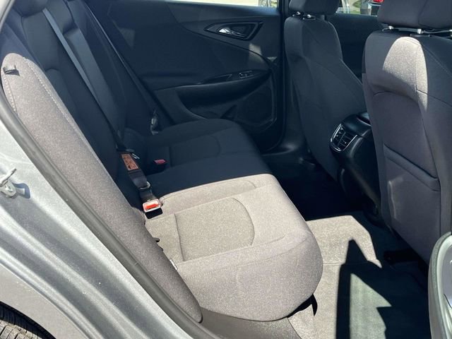 Used 2023 Chevrolet Malibu LT FWD image 21