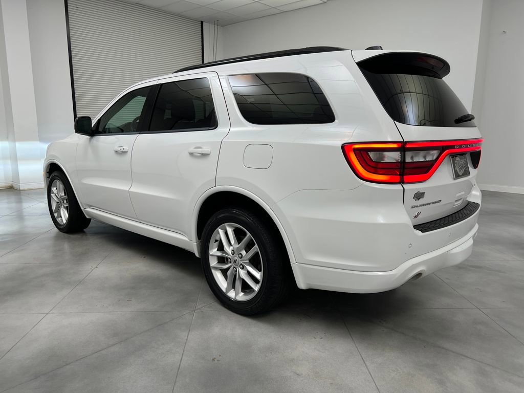 Used 2023 Dodge Durango GT image 5