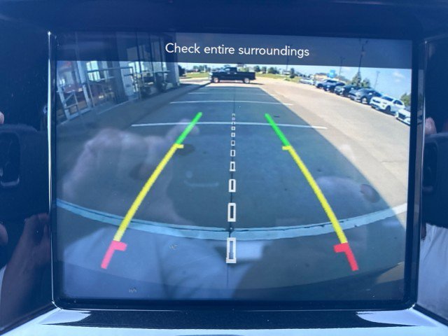 Used 2023 Dodge Durango GT image 24