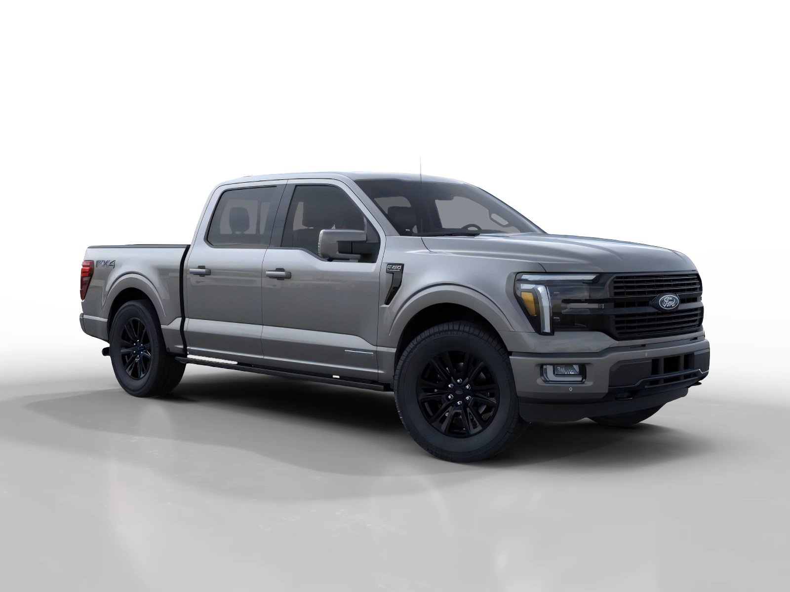 New 2026 Ford F150 Platinum w/ Equipment Group 702A High AWD/4WD image 7