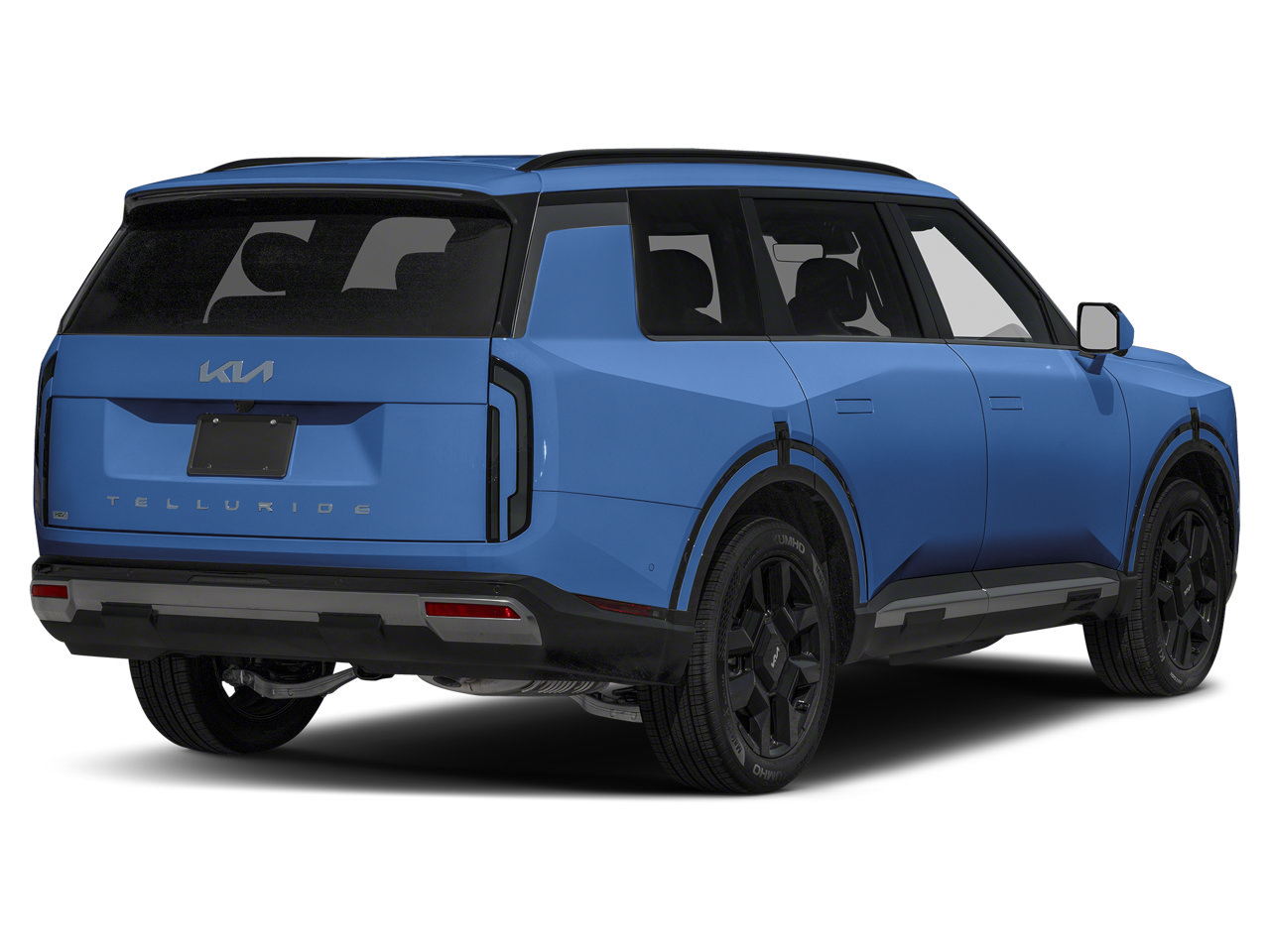 New 2027 Kia Telluride SX FWD image 29