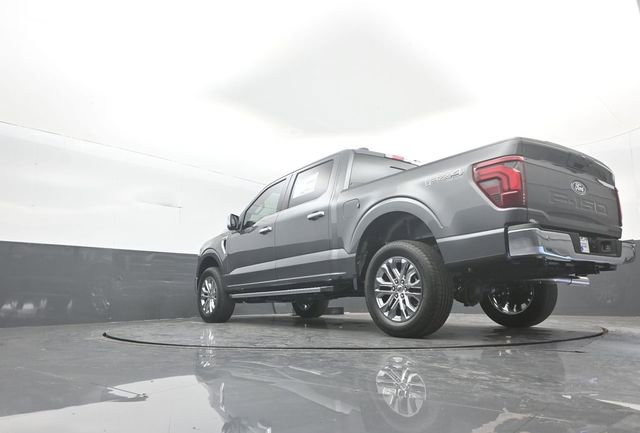 New 2026 Ford F150 Lariat w/ Equipment Group 501A Mid image 32