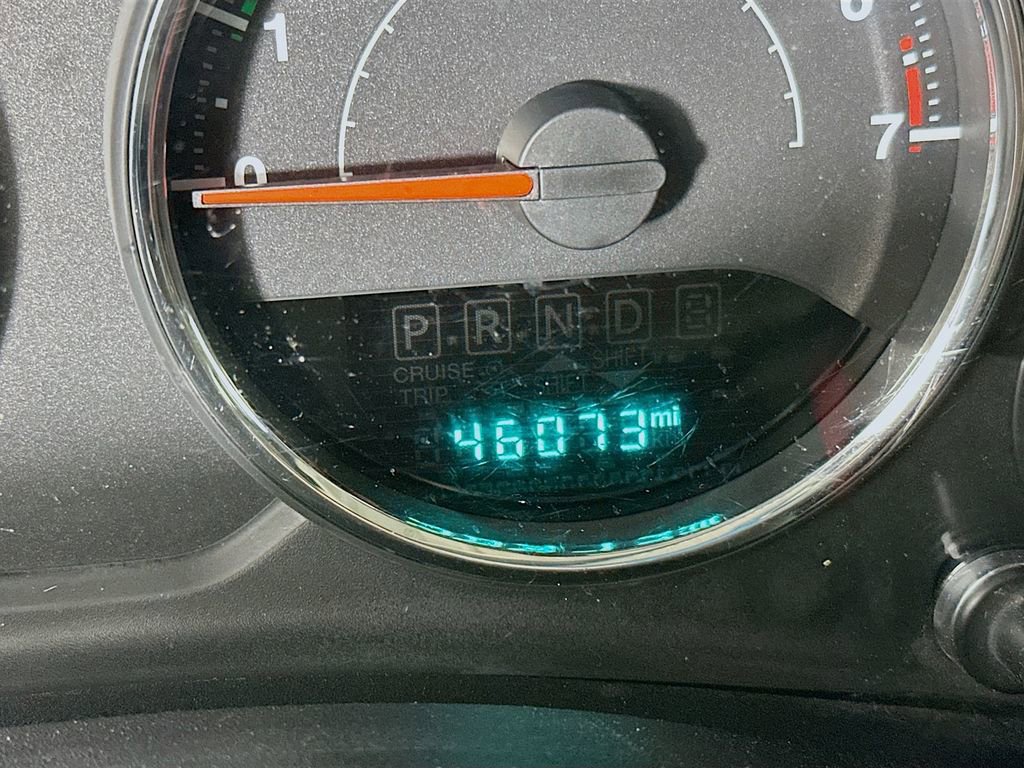 Certified 2016 Jeep Wrangler Sport image 19