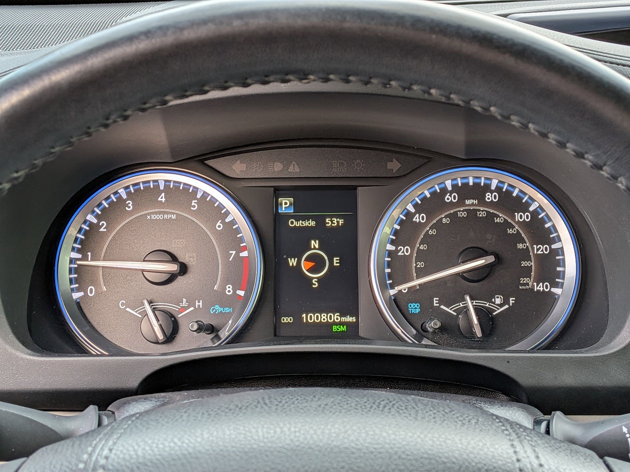 Used 2019 Toyota Highlander XLE image 21