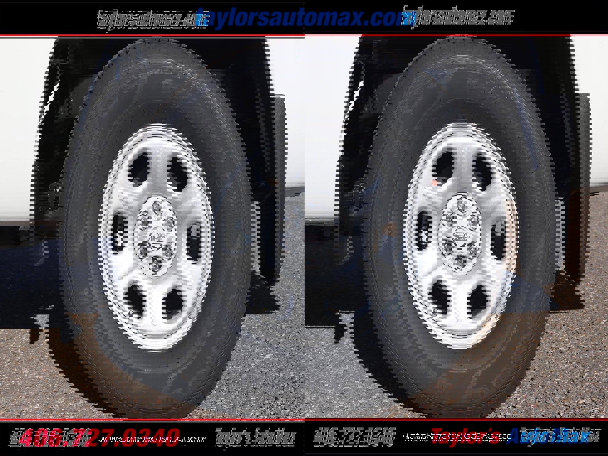 New 2026 Nissan Frontier S w/ S Utility Package image 25